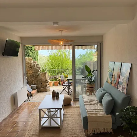 Cozy Appartamento