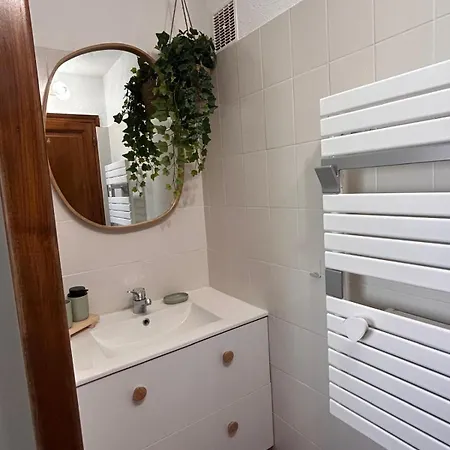Cozy Appartamento