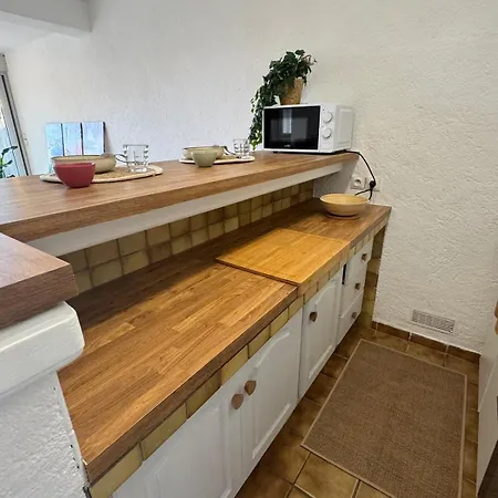 Appartement Cozy Bormes-les-Mimosas