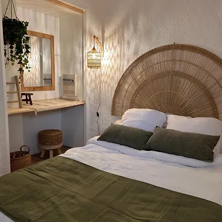 Cozy Appartamento