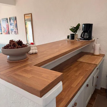 Appartamento Cozy *
