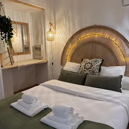 Appartamento Cozy