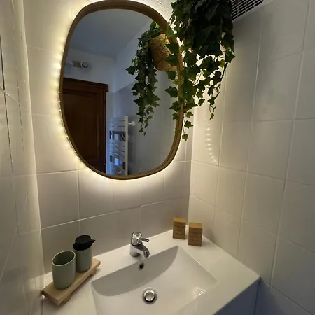 Appartamento Cozy *