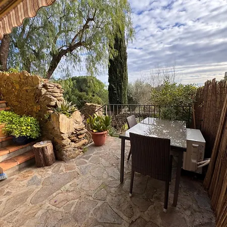 Cozy Appartamento Bormes-les-Mimosas