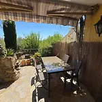 Cozy Lägenhet Bormes-les-Mimosas