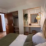 Cozy Lägenhet