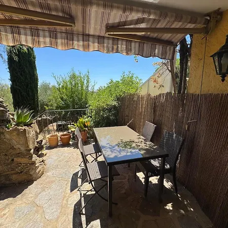 Cozy Διαμέρισμα Bormes-les-Mimosas