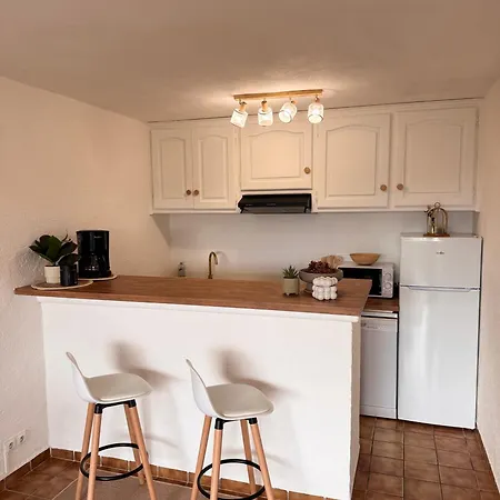 Appartement Cozy