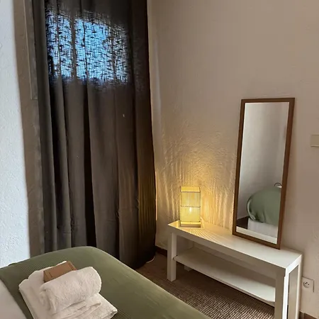 Cozy Appartement Bormes-les-Mimosas