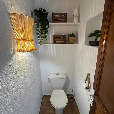 Cozy * Bormes-les-Mimosas