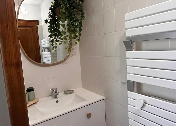 Cozy Appartement