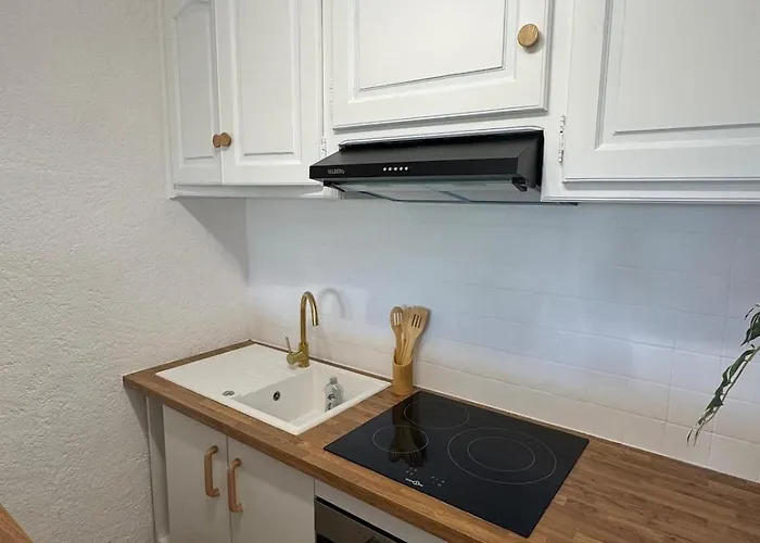 Cozy Appartement