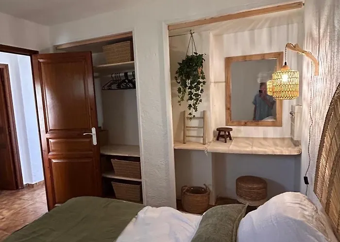 Cozy Appartement