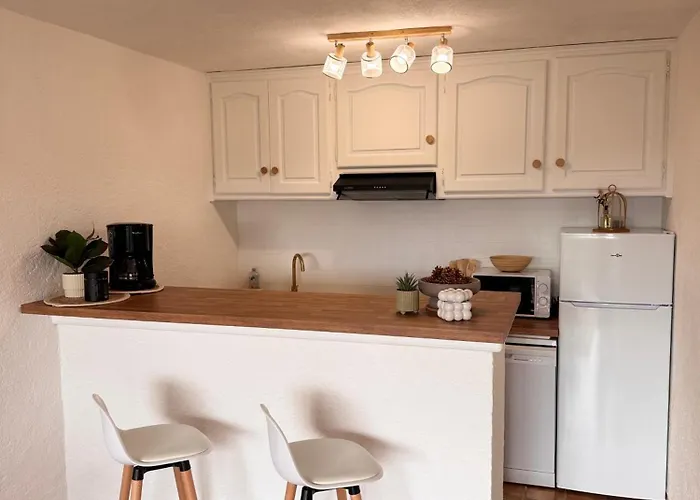 Appartement Cozy