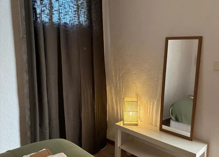 Cozy Appartement Bormes-les-Mimosas