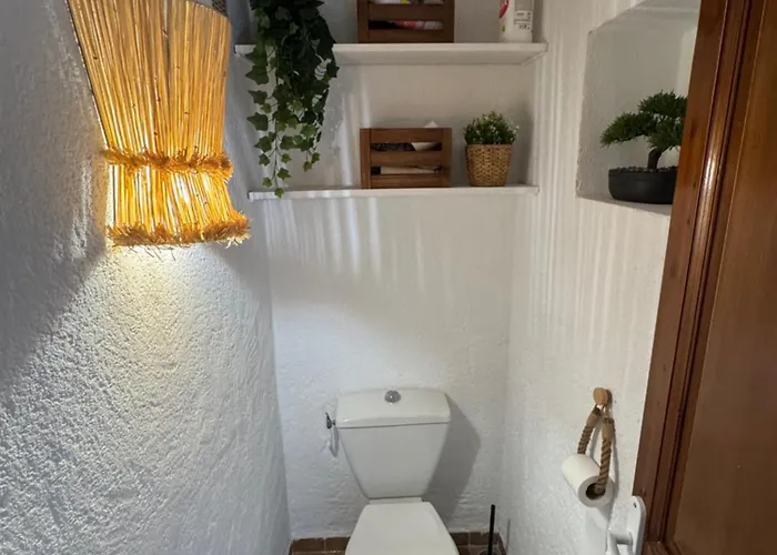 Cozy * Bormes-les-Mimosas